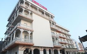 Iskcon Prayagraj Guest House